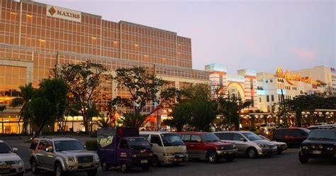 newport makati